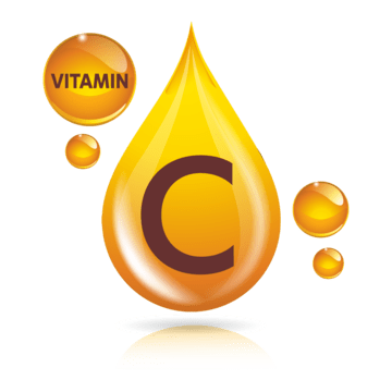 INGREDIENTS LIBRARY vitamin c